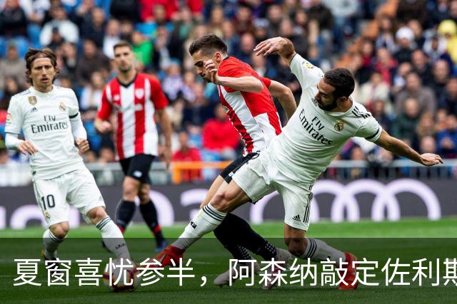 夏窗喜忧参半，阿森纳敲定佐利斯，错失罗杰斯，吉马良斯谈判遇阻